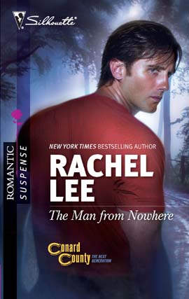 Title details for The Man from Nowhere by Rachel Lee - Available